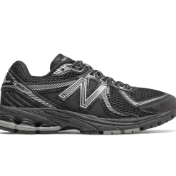 New Balance Buty męskie 860v2 ML860XC – czarne