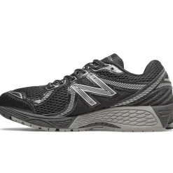 New Balance Buty męskie 860v2 ML860XC – czarne