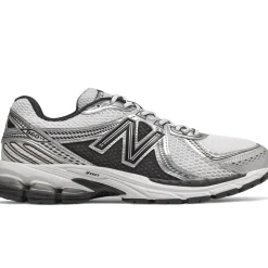New Balance Buty męskie 860v2 ML860XD – szare