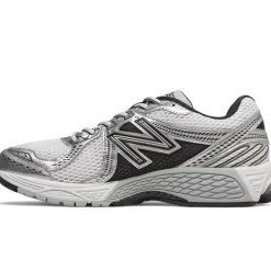 New Balance Buty męskie 860v2 ML860XD – szare