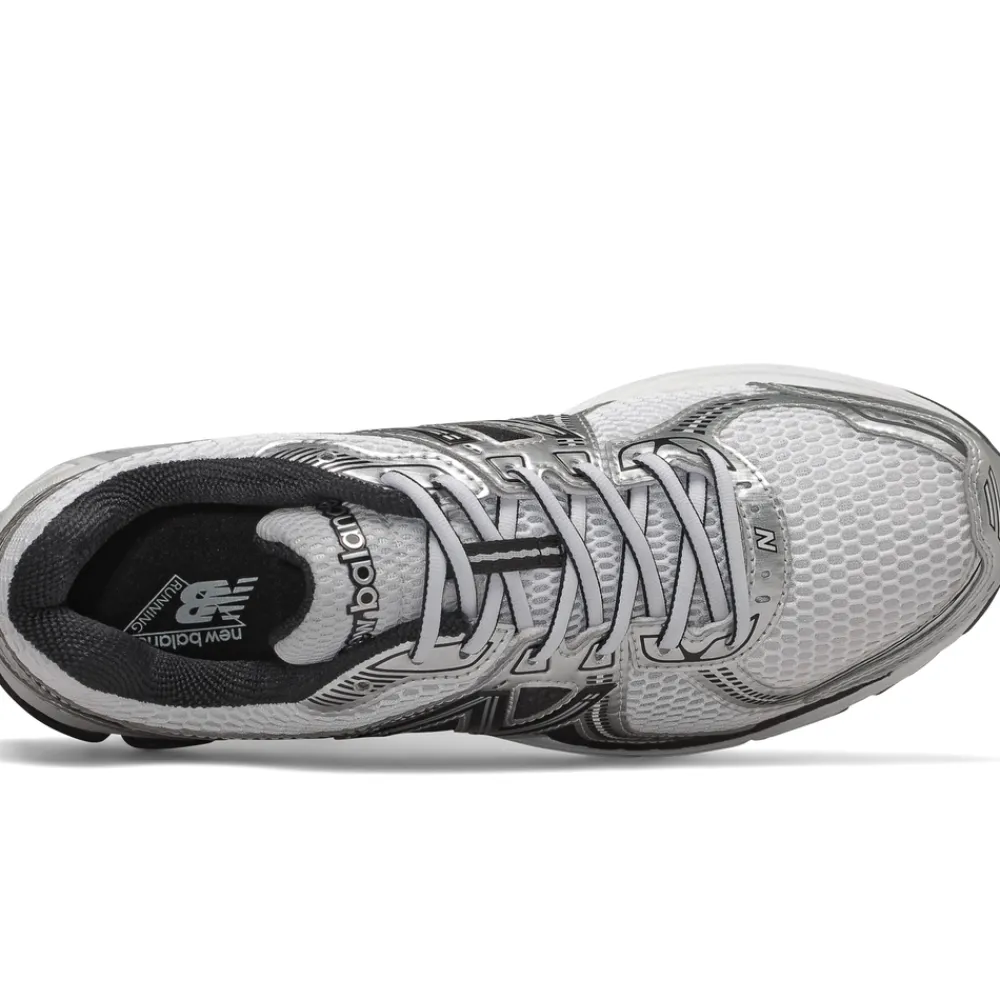 New Balance Buty męskie 860v2 ML860XD – szare