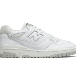 New Balance Buty BB550PB1 – białe