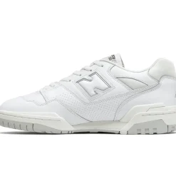 New Balance Buty BB550PB1 – białe
