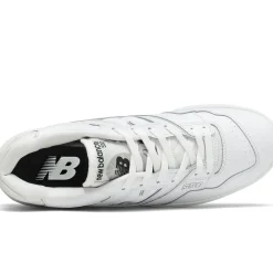 New Balance Buty BB550PB1 – białe