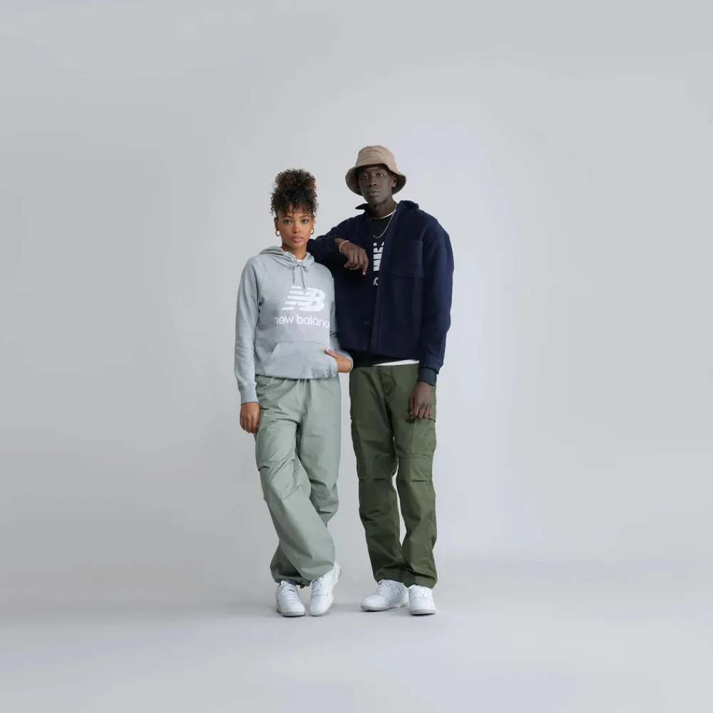 New Balance Buty BB550PB1 – białe