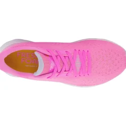 BUTYBIEGOWE|AKTYWNOSE|BIEGANIE*New Balance BUTYBIEGOWE|AKTYWNOSE|BIEGANIE Buty Fresh Foam Tempo v2 WTMPOLL2 – różowe