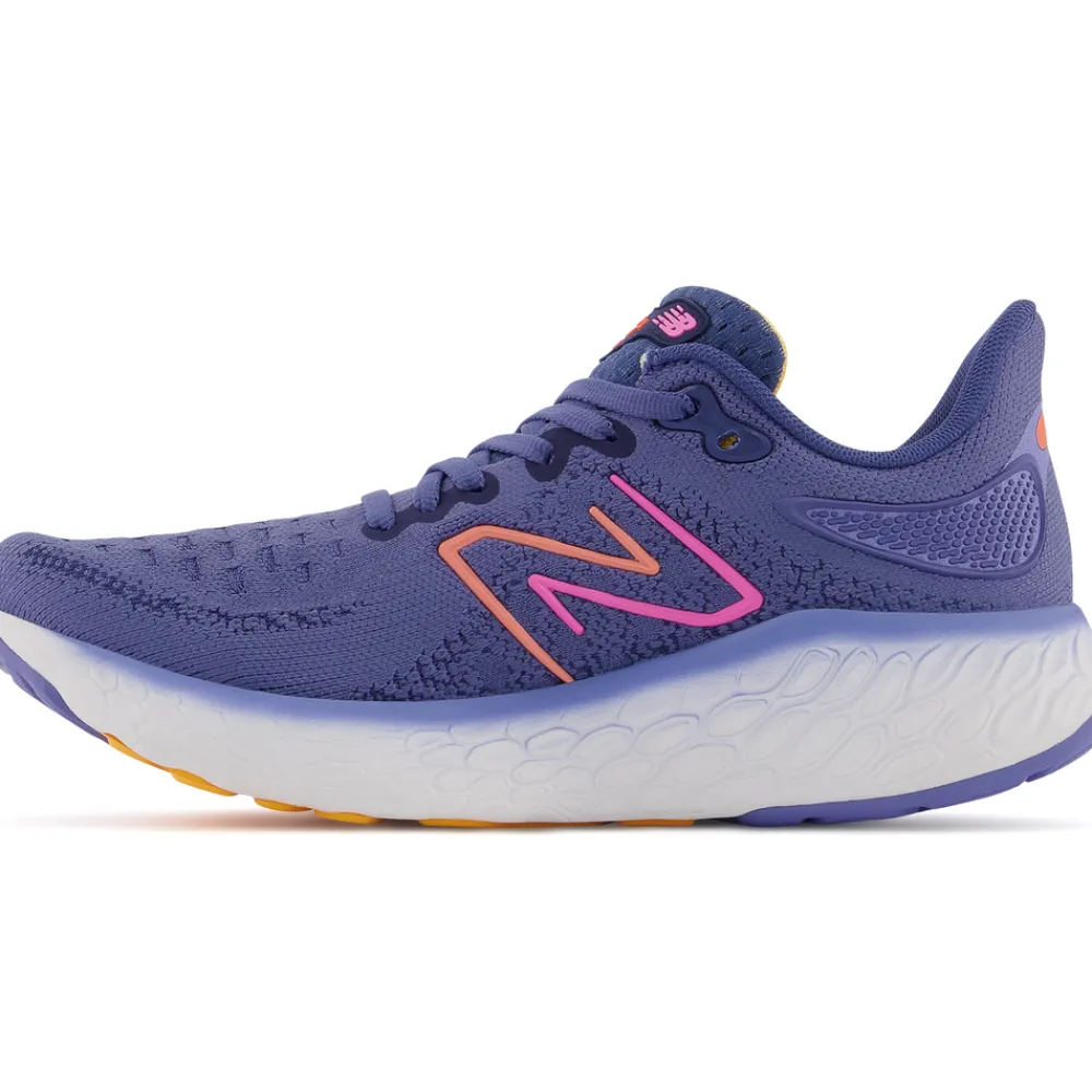 BUTYBIEGOWE|AKTYWNOSE|BIEGANIE*New Balance BUTYBIEGOWE|AKTYWNOSE|BIEGANIE Buty Fresh Foam 1080 v12 W1080L12 – fioletowe