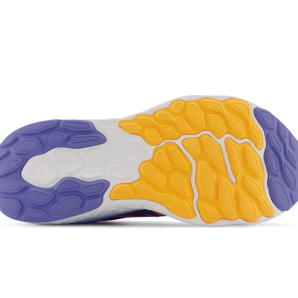 BUTYBIEGOWE|AKTYWNOSE|BIEGANIE*New Balance BUTYBIEGOWE|AKTYWNOSE|BIEGANIE Buty Fresh Foam 1080 v12 W1080L12 – fioletowe