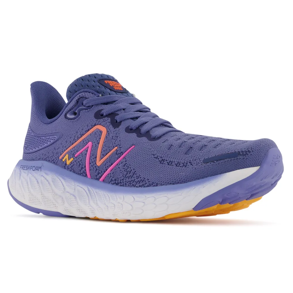 BUTYBIEGOWE|AKTYWNOSE|BIEGANIE*New Balance BUTYBIEGOWE|AKTYWNOSE|BIEGANIE Buty Fresh Foam 1080 v12 W1080L12 – fioletowe