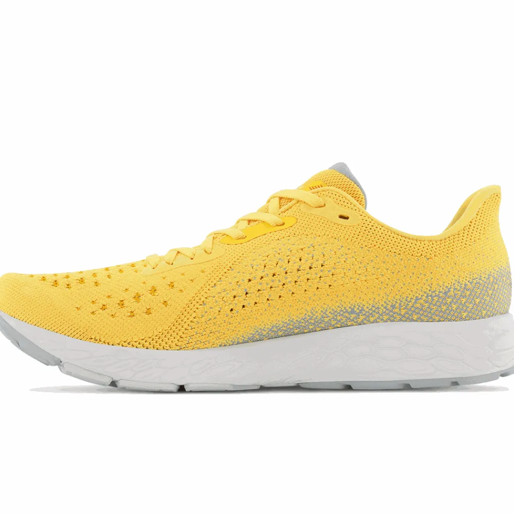 BUTYBIEGOWE|AKTYWNOSE|BIEGANIE*New Balance BUTYBIEGOWE|AKTYWNOSE|BIEGANIE Buty Fresh Foam Tempo v2 MTMPOLM2 – żółte