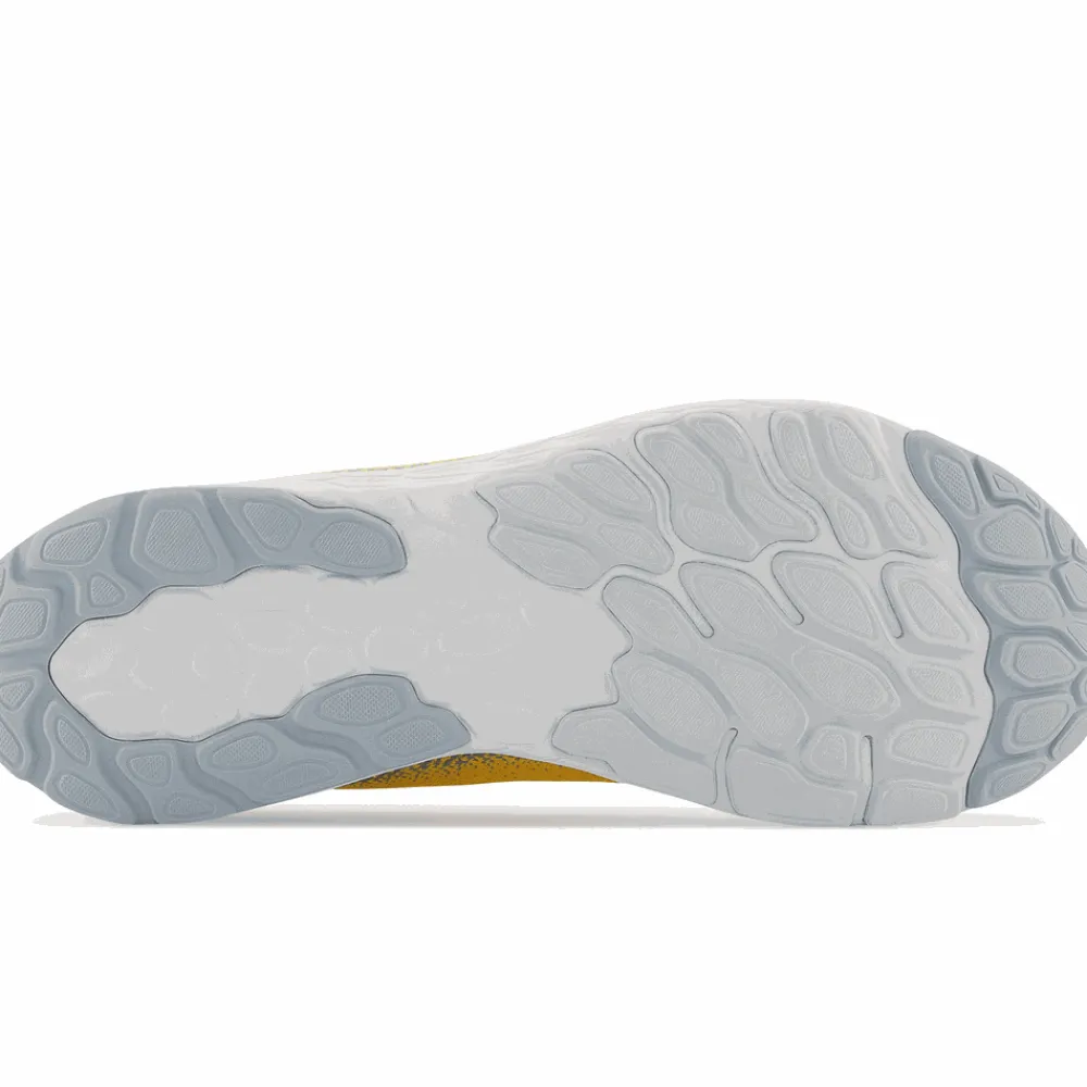 BUTYBIEGOWE|AKTYWNOSE|BIEGANIE*New Balance BUTYBIEGOWE|AKTYWNOSE|BIEGANIE Buty Fresh Foam Tempo v2 MTMPOLM2 – żółte