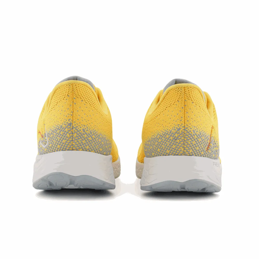 BUTYBIEGOWE|AKTYWNOSE|BIEGANIE*New Balance BUTYBIEGOWE|AKTYWNOSE|BIEGANIE Buty Fresh Foam Tempo v2 MTMPOLM2 – żółte
