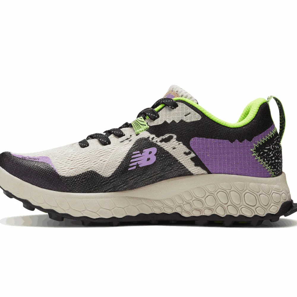 BUTYBIEGOWE|AKTYWNOSE|BIEGANIE*New Balance BUTYBIEGOWE|AKTYWNOSE|BIEGANIE Buty Fresh Foam Hierro v7 WTHIERS7 – beżowe