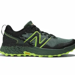BUTYBIEGOWE|AKTYWNOSE|BIEGANIE*New Balance BUTYBIEGOWE|AKTYWNOSE|BIEGANIE Buty Fresh Foam Hierro v7 MTHIERT7 – zielone
