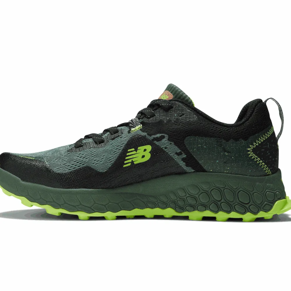 BUTYBIEGOWE|AKTYWNOSE|BIEGANIE*New Balance BUTYBIEGOWE|AKTYWNOSE|BIEGANIE Buty Fresh Foam Hierro v7 MTHIERT7 – zielone