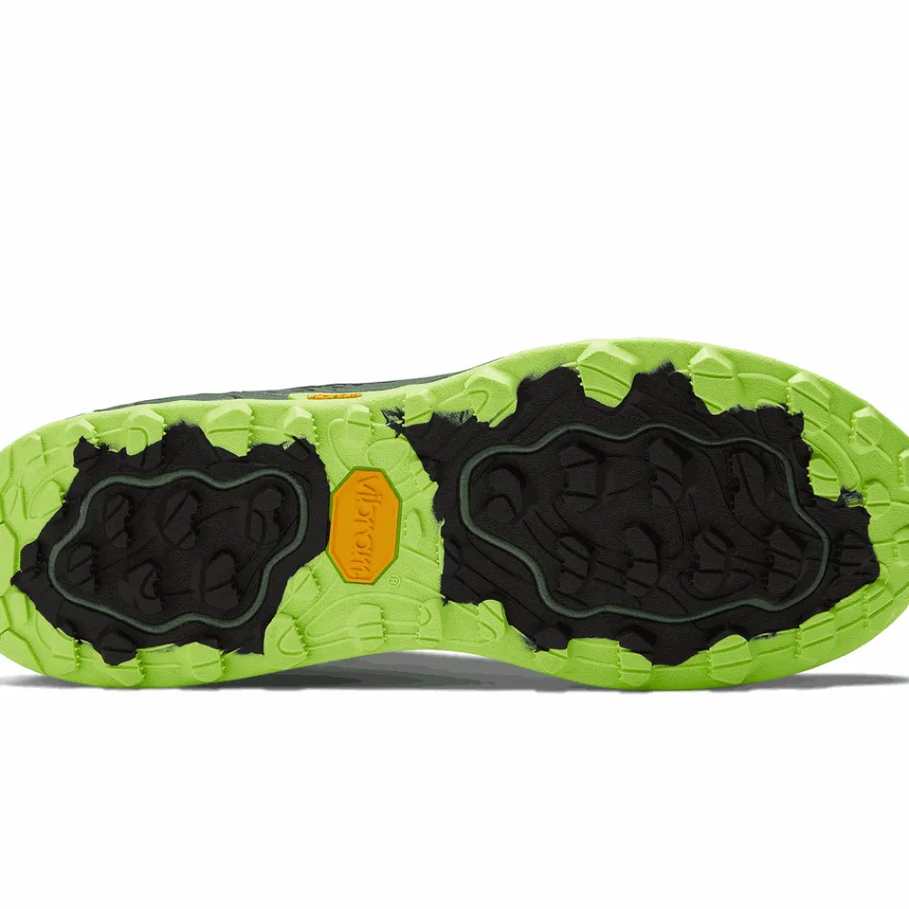 BUTYBIEGOWE|AKTYWNOSE|BIEGANIE*New Balance BUTYBIEGOWE|AKTYWNOSE|BIEGANIE Buty Fresh Foam Hierro v7 MTHIERT7 – zielone