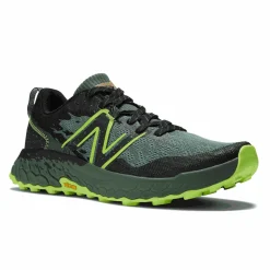 BUTYBIEGOWE|AKTYWNOSE|BIEGANIE*New Balance BUTYBIEGOWE|AKTYWNOSE|BIEGANIE Buty Fresh Foam Hierro v7 MTHIERT7 – zielone