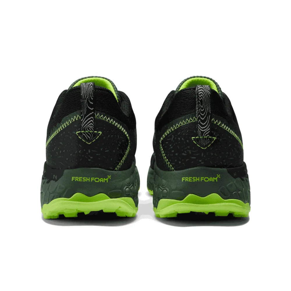 BUTYBIEGOWE|AKTYWNOSE|BIEGANIE*New Balance BUTYBIEGOWE|AKTYWNOSE|BIEGANIE Buty Fresh Foam Hierro v7 MTHIERT7 – zielone