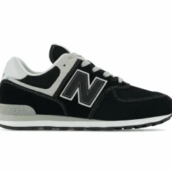 New Balance Buty GC574EVB – czarne