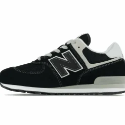 New Balance Buty GC574EVB –  czarne