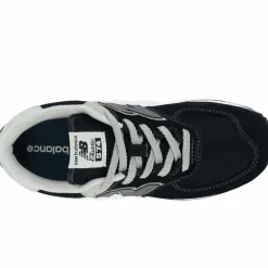 New Balance Buty GC574EVB –  czarne