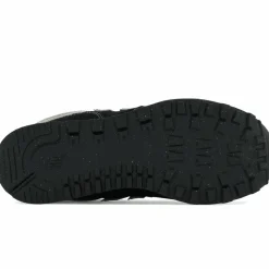 New Balance Buty GC574EVB –  czarne