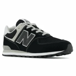 New Balance Buty GC574EVB –  czarne