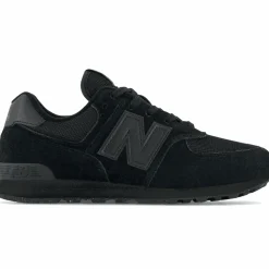 New Balance Buty GC574EVE – czarne