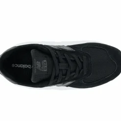 New Balance Buty GC574EVE –  czarne