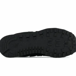 New Balance Buty GC574EVE –  czarne