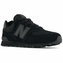 New Balance Buty GC574EVE –  czarne