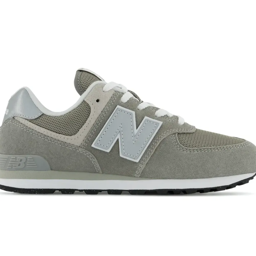 New Balance Buty GC574EVG – szare