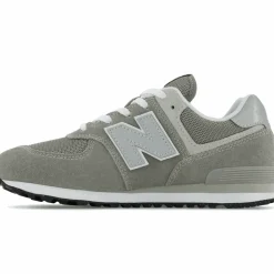 New Balance Buty GC574EVG –  szare