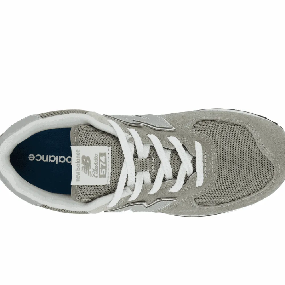 New Balance Buty GC574EVG – szare