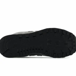 New Balance Buty GC574EVG – szare