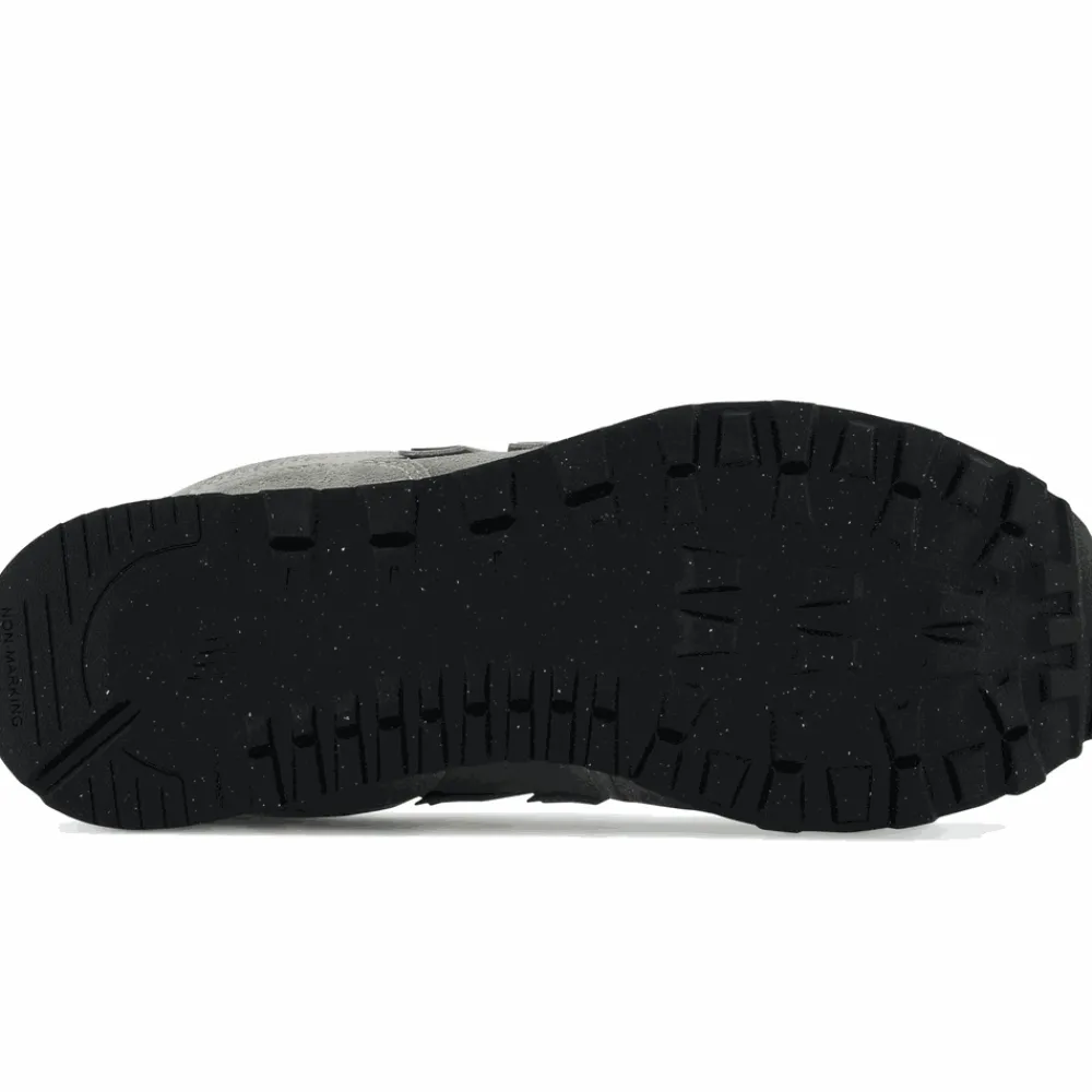 New Balance Buty GC574EVG – szare