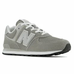 New Balance Buty GC574EVG – szare
