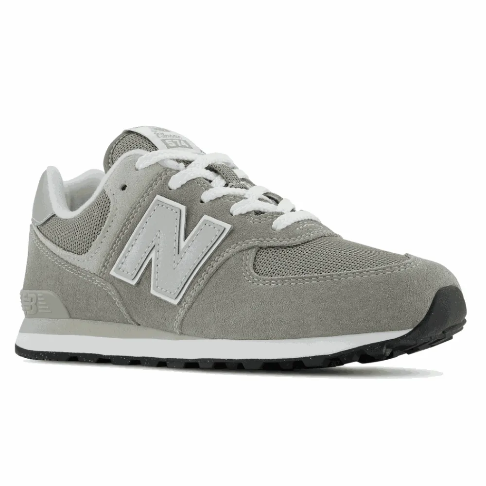 New Balance Buty GC574EVG – szare