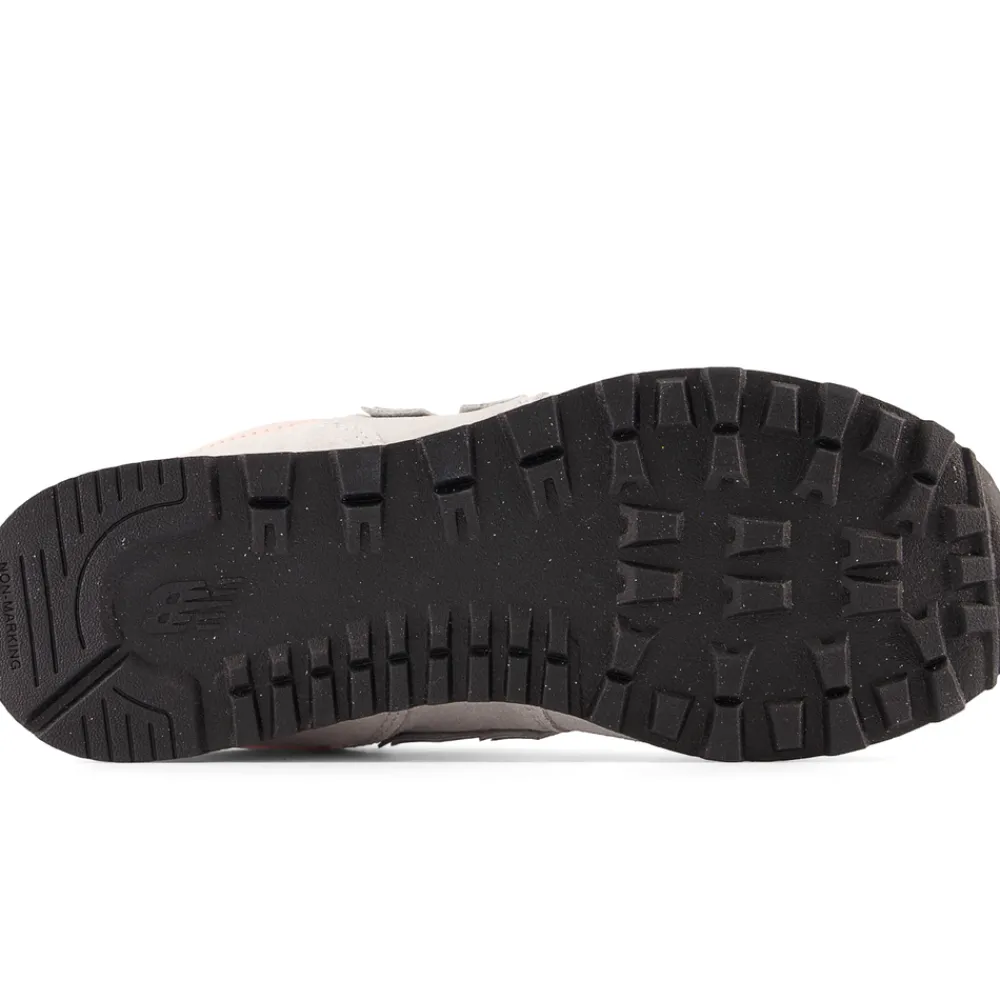New Balance Buty GC574EVK – beżowe