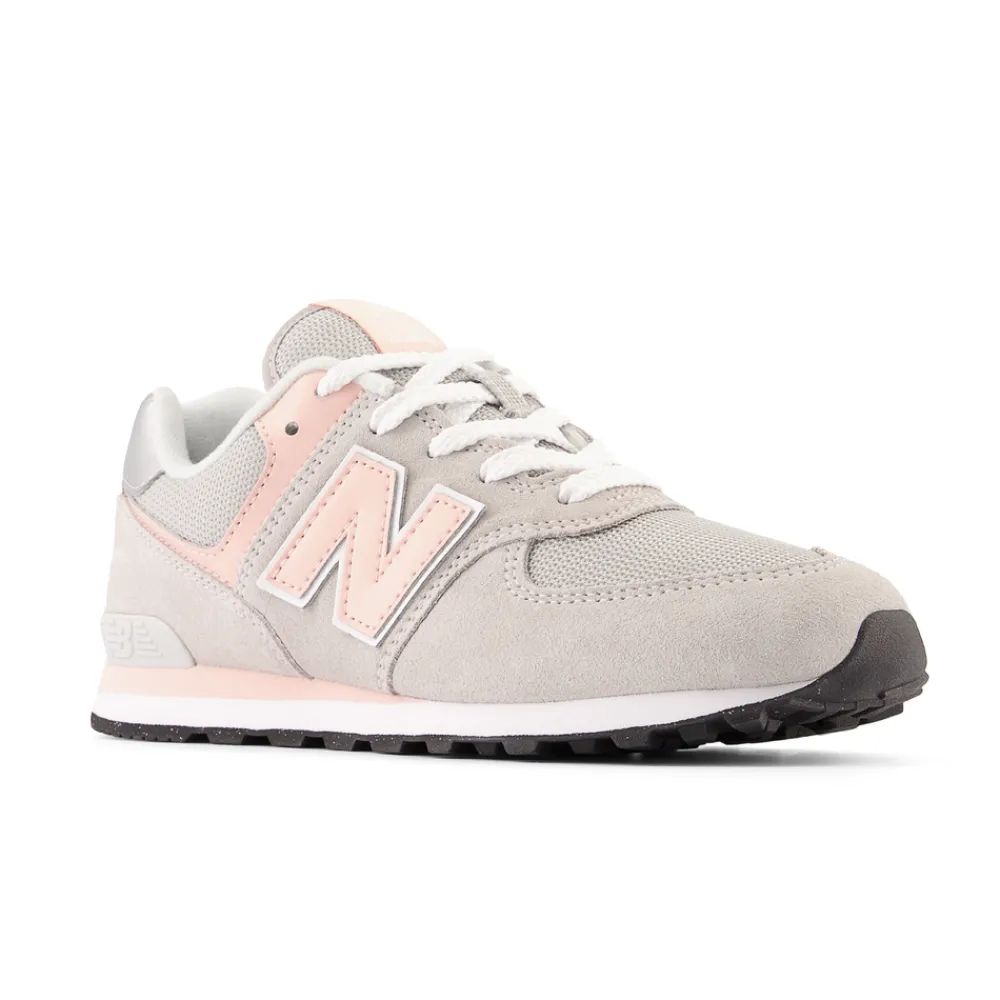 New Balance Buty GC574EVK – beżowe