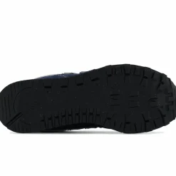 New Balance Buty GC574EVN – granatowe