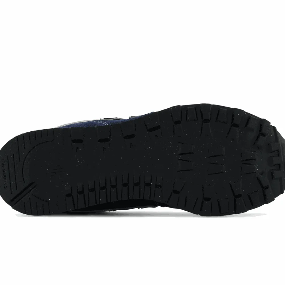 New Balance Buty GC574EVN – granatowe