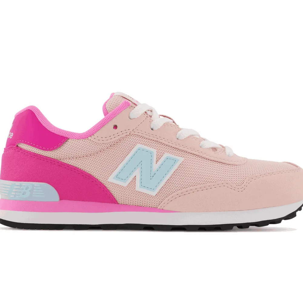 New Balance Buty GC515SK – różowe