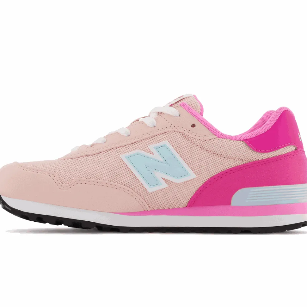 New Balance Buty GC515SK – różowe