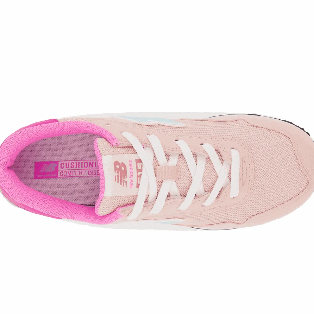 New Balance Buty GC515SK – różowe