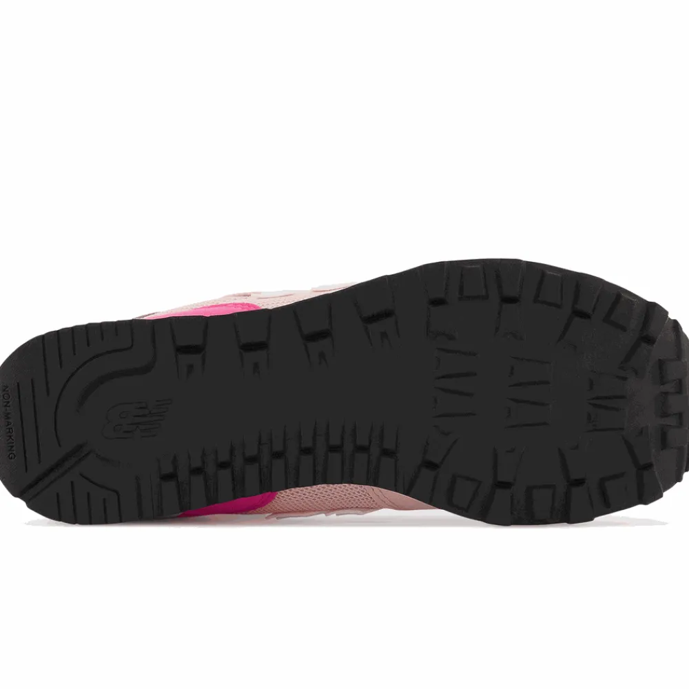 New Balance Buty GC515SK – różowe