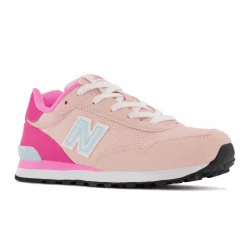 New Balance Buty GC515SK – różowe