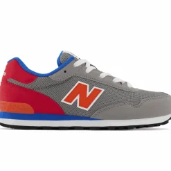 New Balance Buty GC515SL – szare