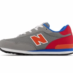 New Balance Buty GC515SL – szare