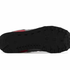 New Balance Buty GC515SL – szare